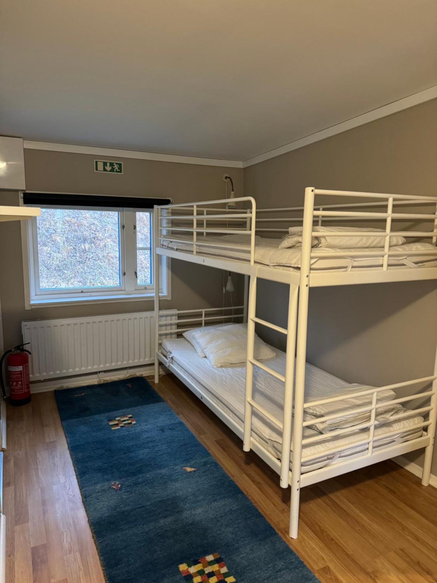 Haellestrand Nr 6 Seaview Strömstad Exteriér fotografie