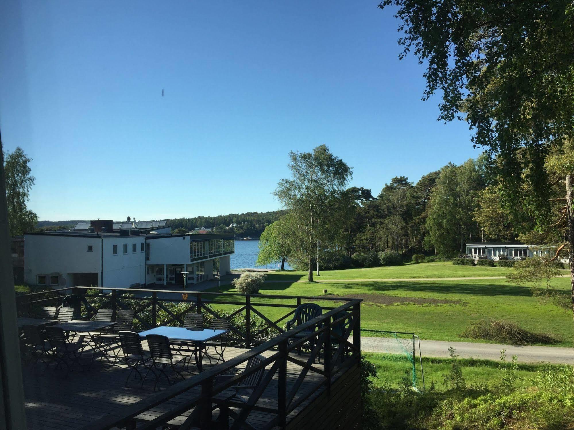 Haellestrand Nr 6 Seaview Strömstad Exteriér fotografie