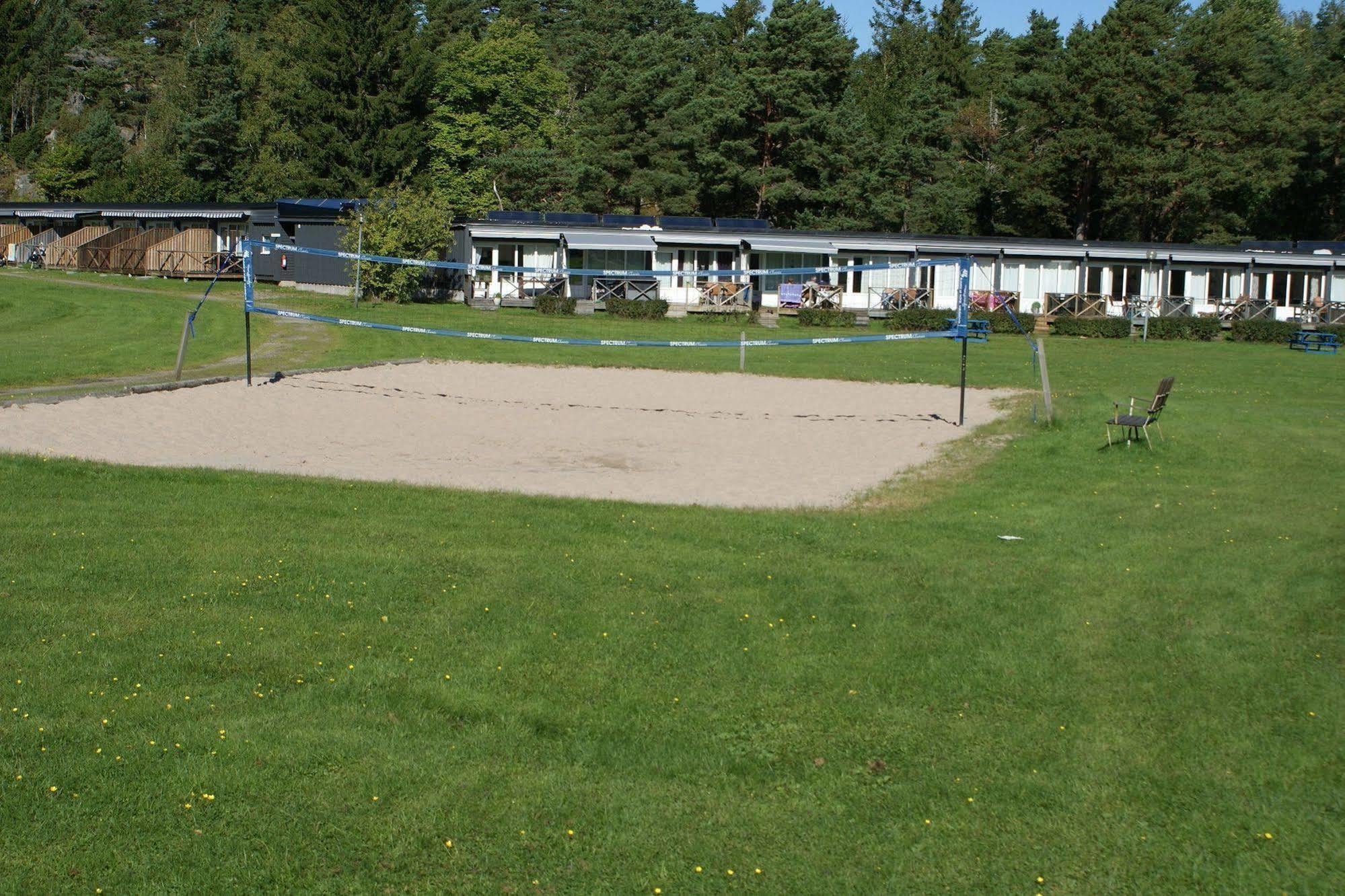 Haellestrand Nr 6 Seaview Strömstad Exteriér fotografie