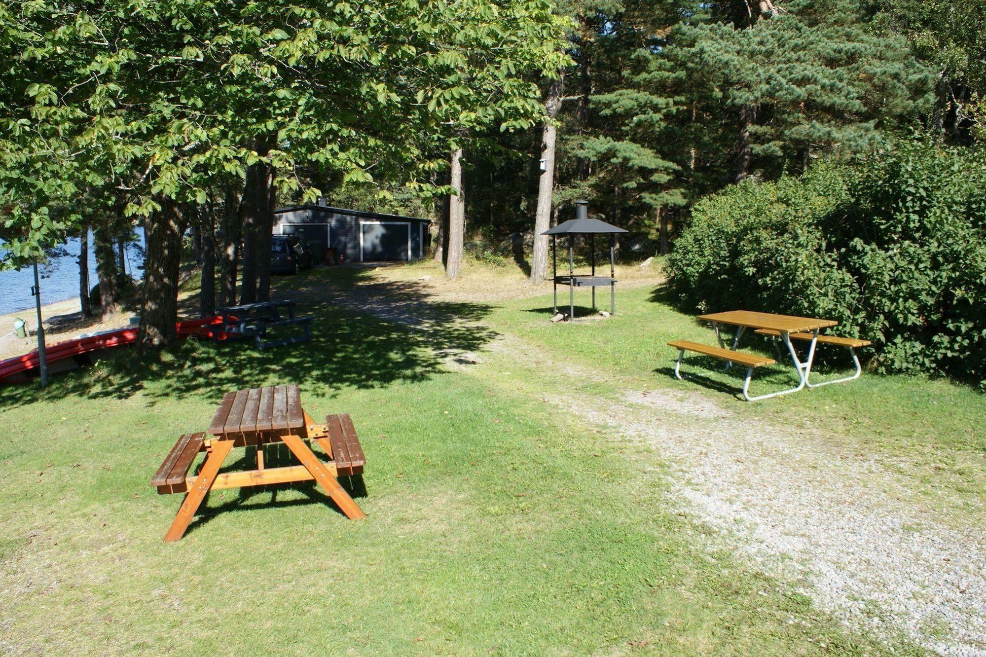 Haellestrand Nr 6 Seaview Strömstad Exteriér fotografie