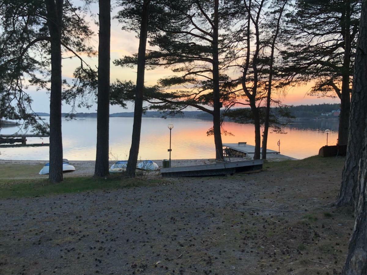 Haellestrand Nr 6 Seaview Strömstad Exteriér fotografie